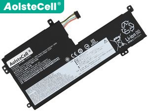 Lenovo L18L3PF1(3ICP6/42/85) laptop battery