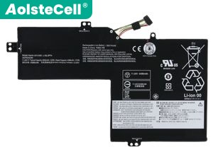 Lenovo L18M3PF8 laptop battery