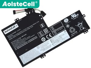 Lenovo L18L3PF6 laptop battery