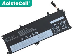 Lenovo ThinkPad P53s-20N60019MC laptop battery