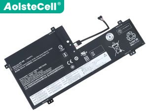 11.52V 60.3Wh Lenovo L18D3PF2 Battery
