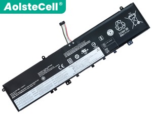 Lenovo Yoga C940-15IRH-81TE0021RM laptop battery