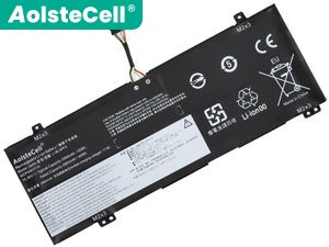Lenovo ideapad C340-14IWL-81N4008VMZ laptop battery