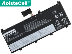 Lenovo ThinkPad P53-20QN0052MS laptop battery