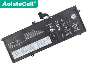 Lenovo SB10K97657 laptop battery