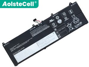 Lenovo L19M4PC3 laptop battery