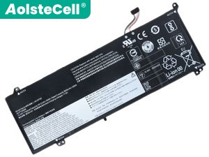 Lenovo L19C4PDB laptop battery