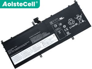 Lenovo Yoga 6 13ARE05-82FN0039GE laptop battery