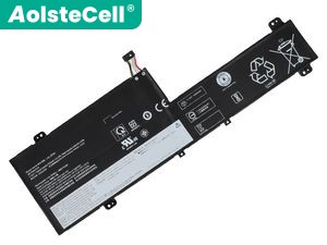 Lenovo L19C3PD6 laptop battery