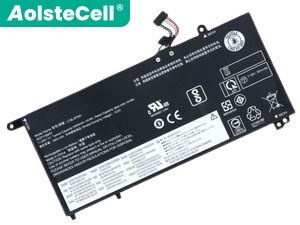 Lenovo ThinkBook 15 G4 ABA-21DL008MCK laptop battery