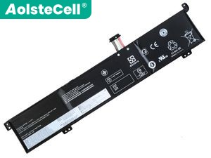 Lenovo L19L3PF3 laptop battery