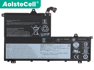 Lenovo ThinkBook 15-IIL-20SM laptop battery