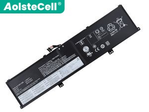 Lenovo ThinkPad P1 Gen 3-20TH0001PG laptop battery