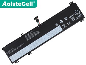 Lenovo L19M4PC2 laptop battery