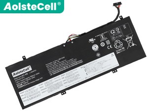 Lenovo IdeaPad Flex 5G-14Q8CX05-81XE laptop battery