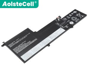 Lenovo IdeaPad Slim 7 14ITL05-82A60007GJ laptop battery