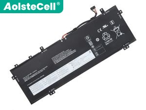 Lenovo L19C4PG0 laptop battery