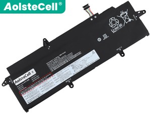 Lenovo ThinkPad X13 Gen 3 (Intel)-21BN0017GP laptop battery