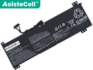Lenovo IdeaPad Gaming 3 15ACH6-82K200PAFE laptop battery