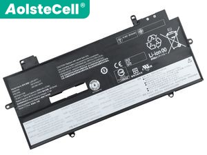 Lenovo 20XW006YGE laptop battery