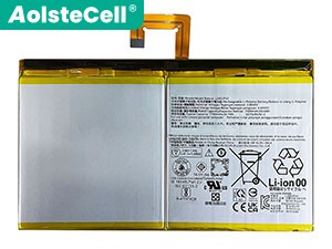 Lenovo Tab P11 5G laptop battery