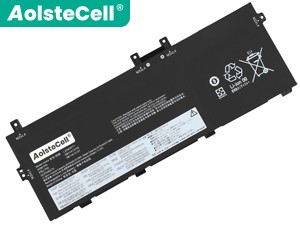 Lenovo ThinkPad X13 Yoga Gen 2-20W8007HMH laptop battery