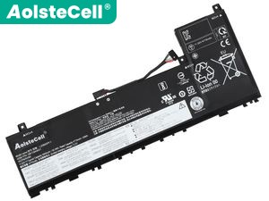 Lenovo IdeaPad 5 Pro 14ARH7-82SJ003KBM laptop battery