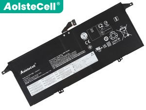 Lenovo ThinkBook 13x ITG-20WJ001GMB laptop battery
