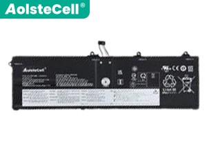 Lenovo ThinkBook 16p G2 ACH-20YM003EUK laptop battery