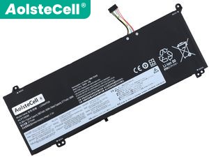 Lenovo L20C4PDB laptop battery