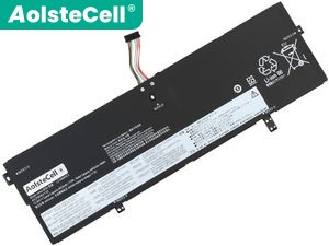 Lenovo Yoga 7 14ARB7-82QF000XMZ laptop battery