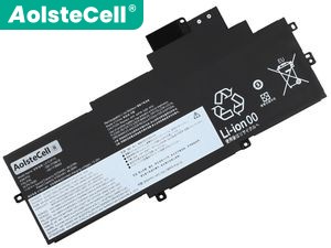 Lenovo L21L3P74 laptop battery