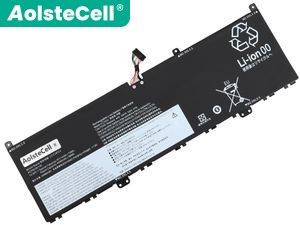 Lenovo Yoga Slim 7 ProX 14IAH7-82TK004RFR laptop battery