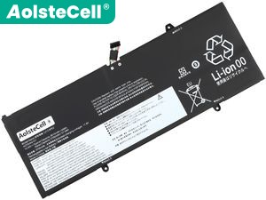Lenovo Yoga 6 13ALC7-82UD0051UE laptop battery