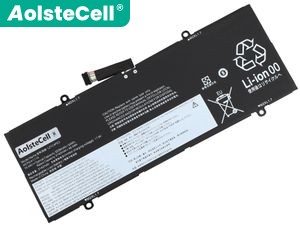 Lenovo IdeaPad Duet 5 12IRU8-83B3001BTW laptop battery