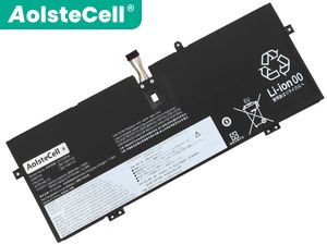 Lenovo Yoga 9 14IAP7-82LU00AMMB laptop battery