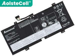 Lenovo L21M2PG1 laptop battery