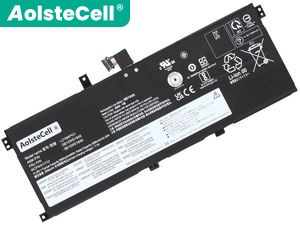 Lenovo ThinkPad L13 Yoga Gen 3 21BB002ERK laptop battery