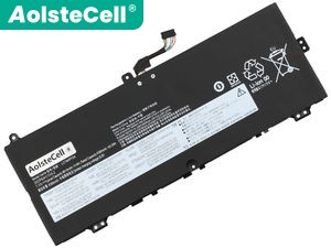 Lenovo L21M4PG4 laptop battery