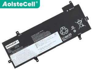 Lenovo ThinkPad Z13 Gen 2-21JV0011GE laptop battery