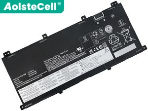 Lenovo ThinkPad X1 Fold 16 Gen 1 21ES0016RT laptop battery