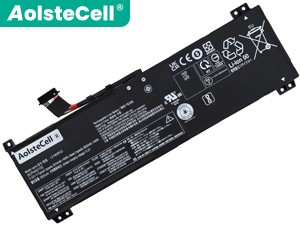 Lenovo IdeaPad Gaming 3 15ARH7-82SB009EKR laptop battery