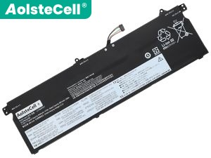 Lenovo 5B11F09738 laptop battery
