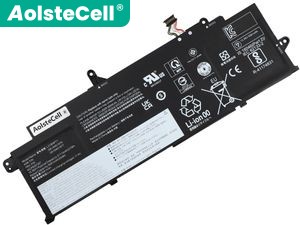 Lenovo ThinkPad T14s Gen 3 (AMD) 21CQ002MRK laptop battery