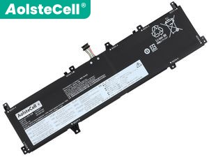 Lenovo ThinkPad Z16 Gen 1-21D4001JAD laptop battery