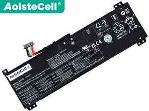 Lenovo Legion 5 15ARH7-82RE007GHV laptop battery