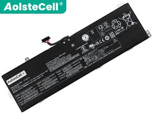 Lenovo IdeaPad Gaming 3 16ARH7-82SC0077BM laptop battery