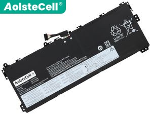 Lenovo 13w Yoga-82S10003PB laptop battery