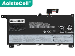 Lenovo ThinkBook 14 G6 ABP-21KJ009SAX laptop battery