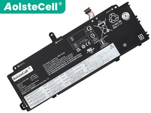 Lenovo ThinkPad X13 Yoga Gen 4-21F2002WAU laptop battery